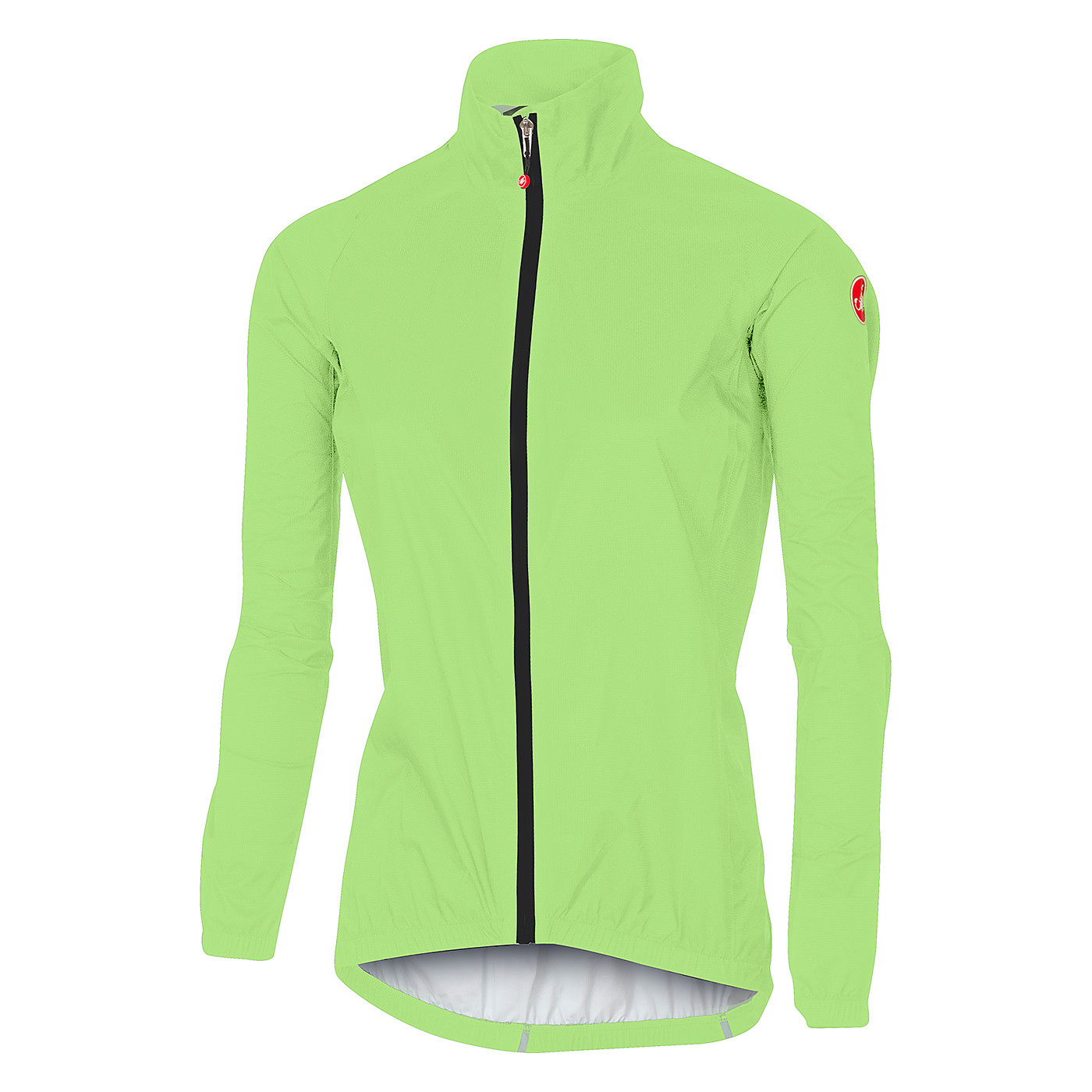 Emergency Jacket Dame 032/Yellow Fluo