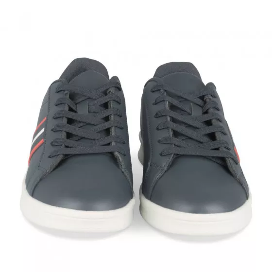 Baskets BLEU UNYK