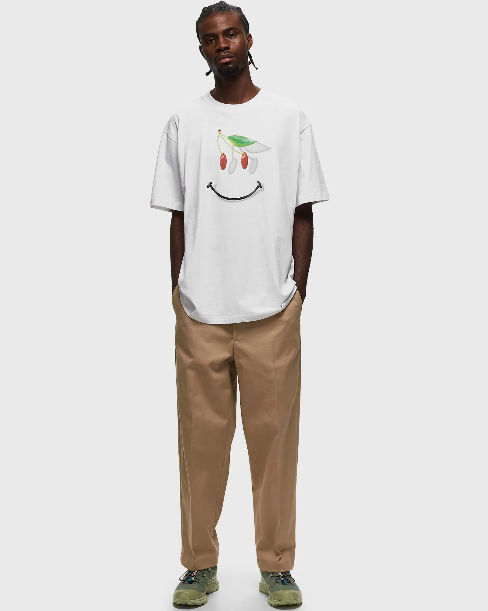 Market Smiley Ripe T-Shirt