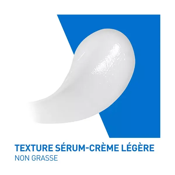 Sérum Hidratante com Ácido Hialurônico CeraVe para Todos os Tipos de Pele 30ml