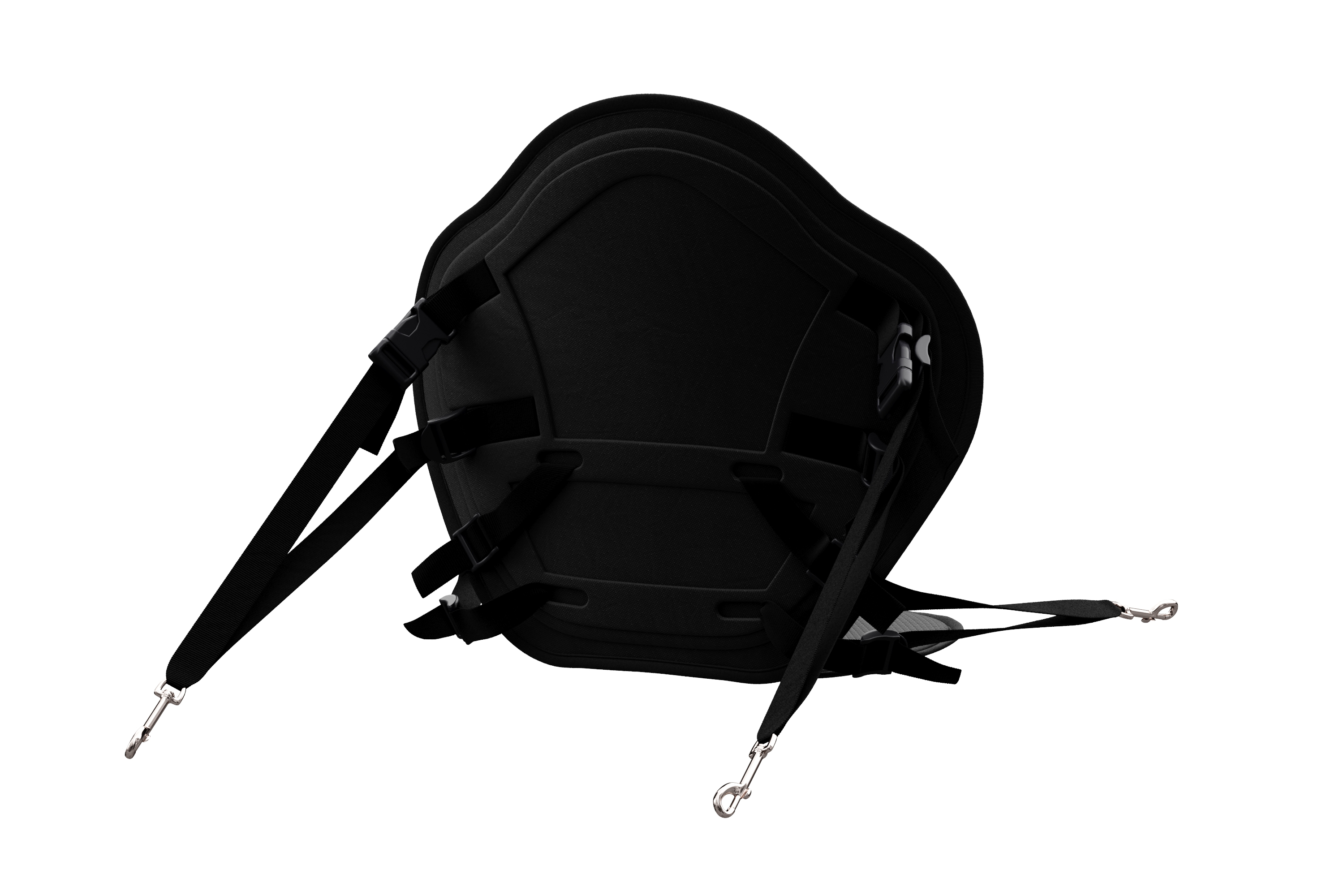 Kajak Sitz für SUP Board FREAKWAVE