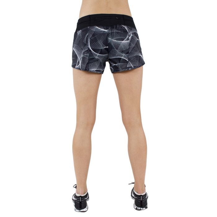 Nike Dame Shorts Flex Running Shorts