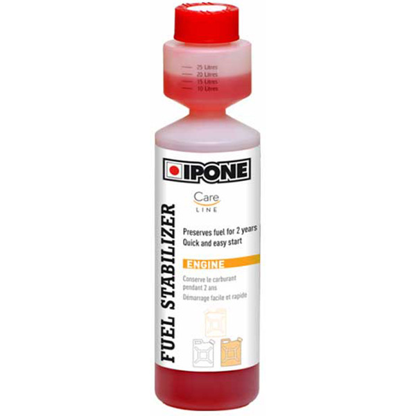 Ipone - Stabilisateur de carburant Fuel Stabilizer 250 ml