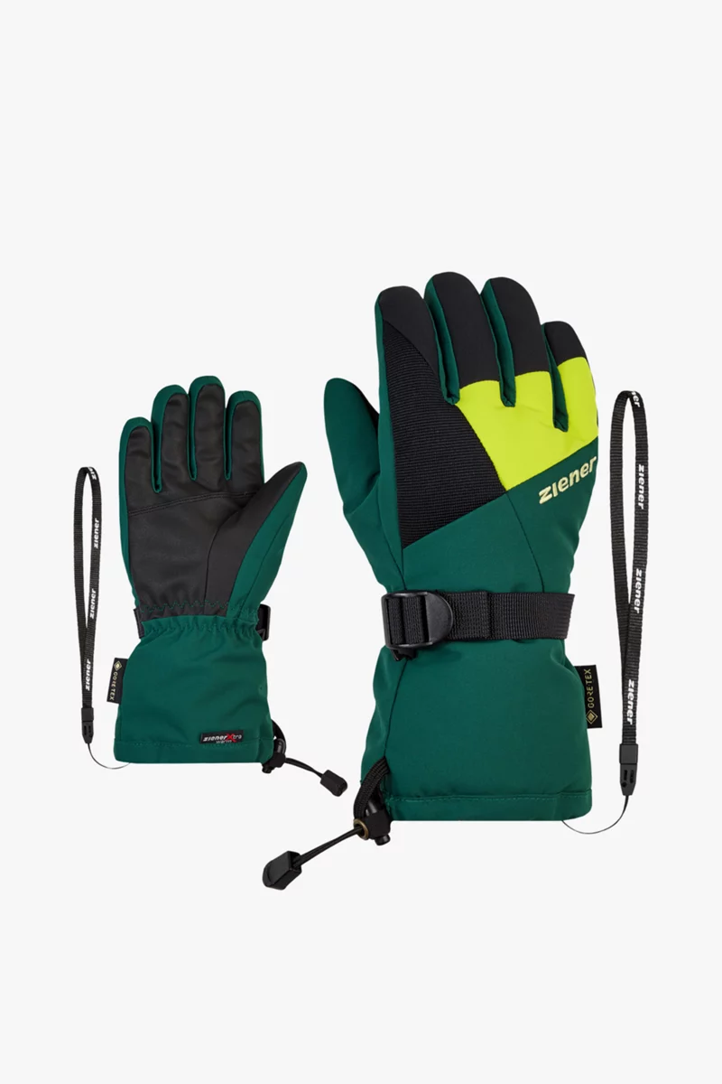 ziener Lani Gore-Tex® Kinder Skihandschuh