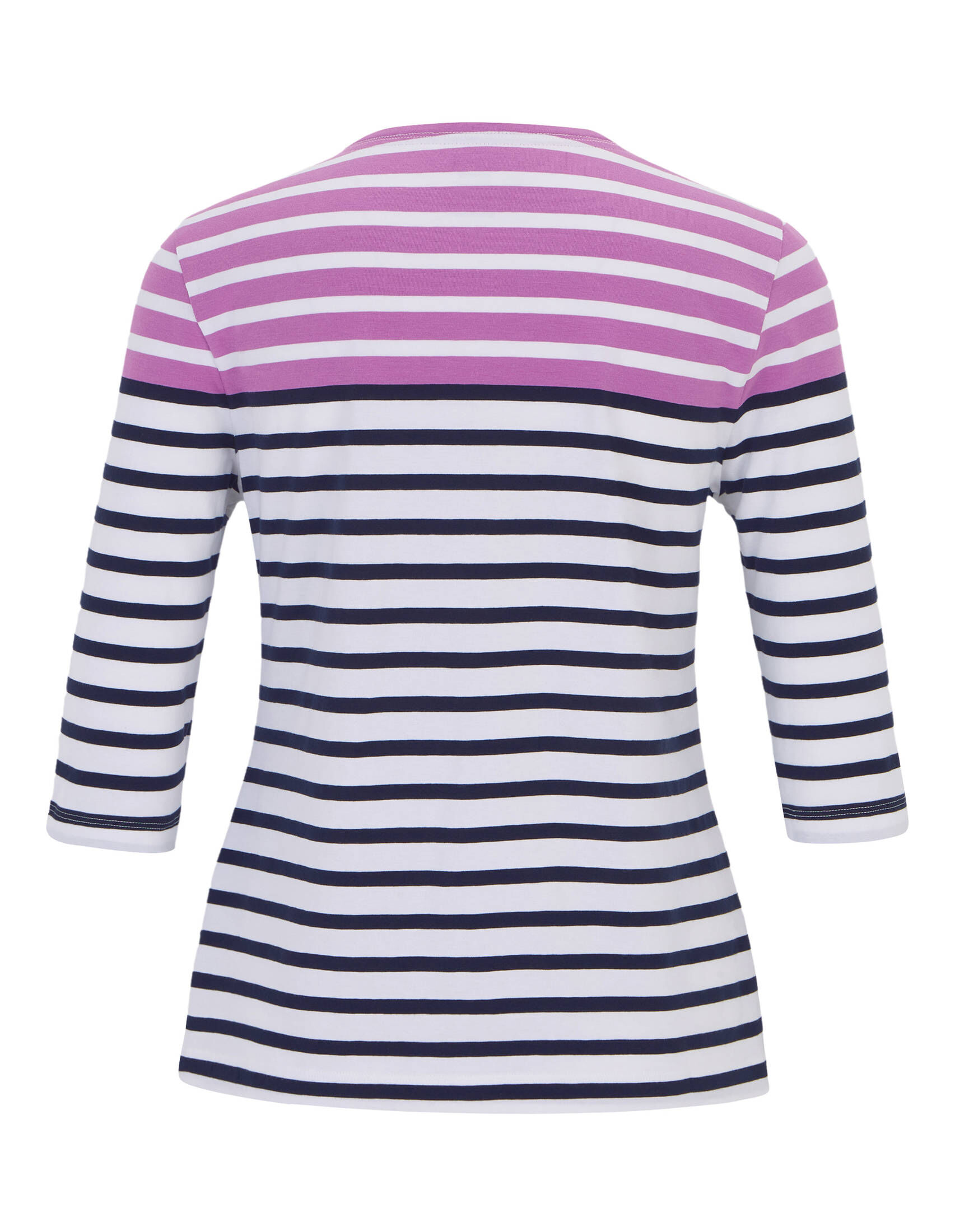 Joy Sportswear| Damen Longsleeve CELIA 3/4-Arm