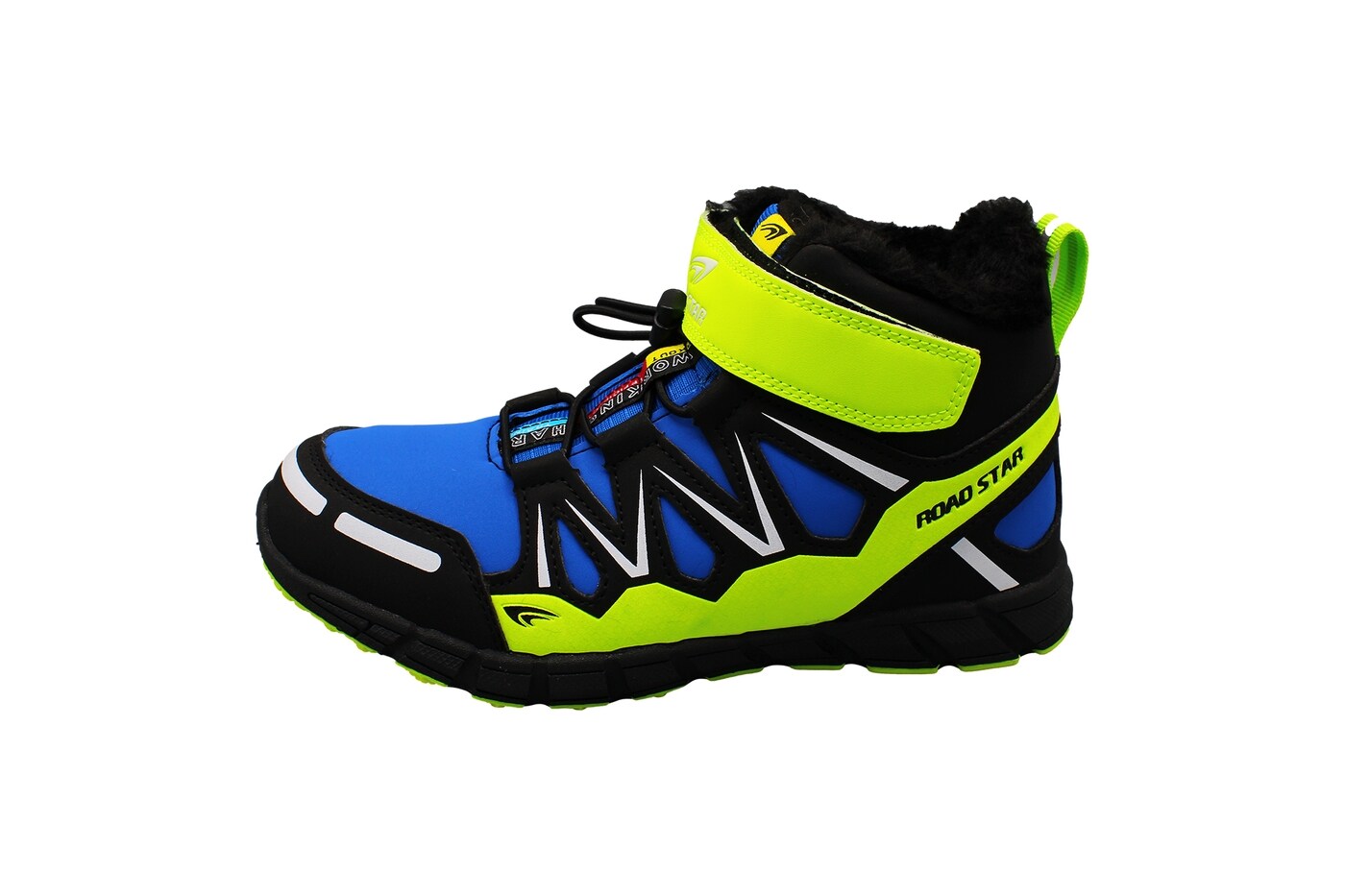 Planets 665 Winterschuhe Herren Damen