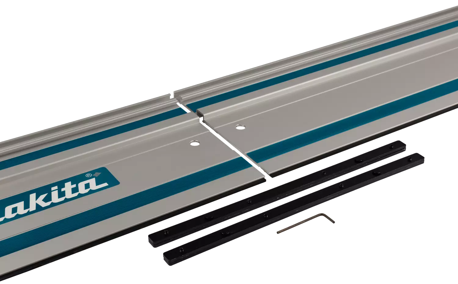 Makita P-20177 / 198885-7 koppelstuk voor geleiderails (2st)