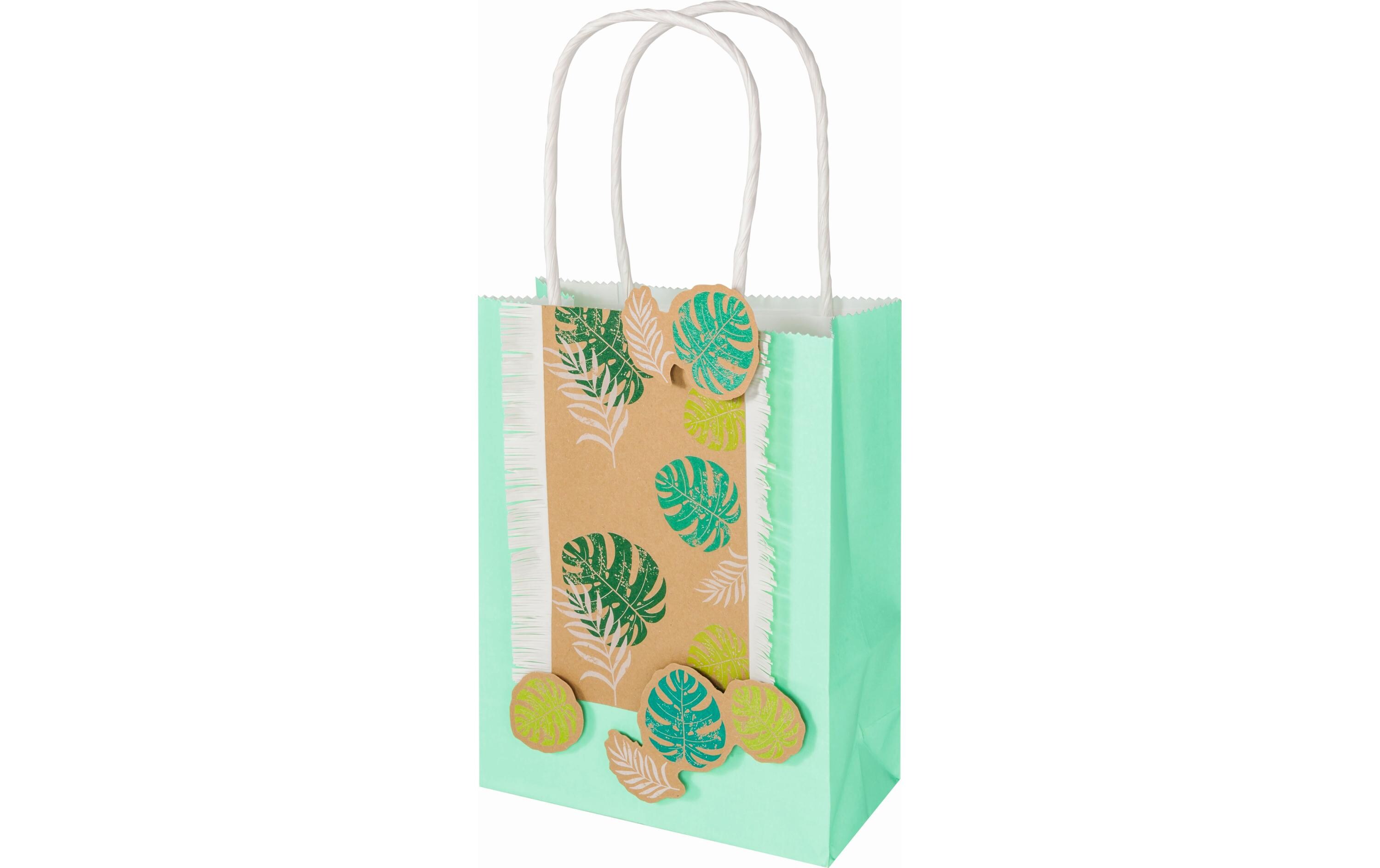 Kraftkarton Kraftpapier Motivblock A4, 20 Blatt BraunMotivblock aus Kraftpapier A4