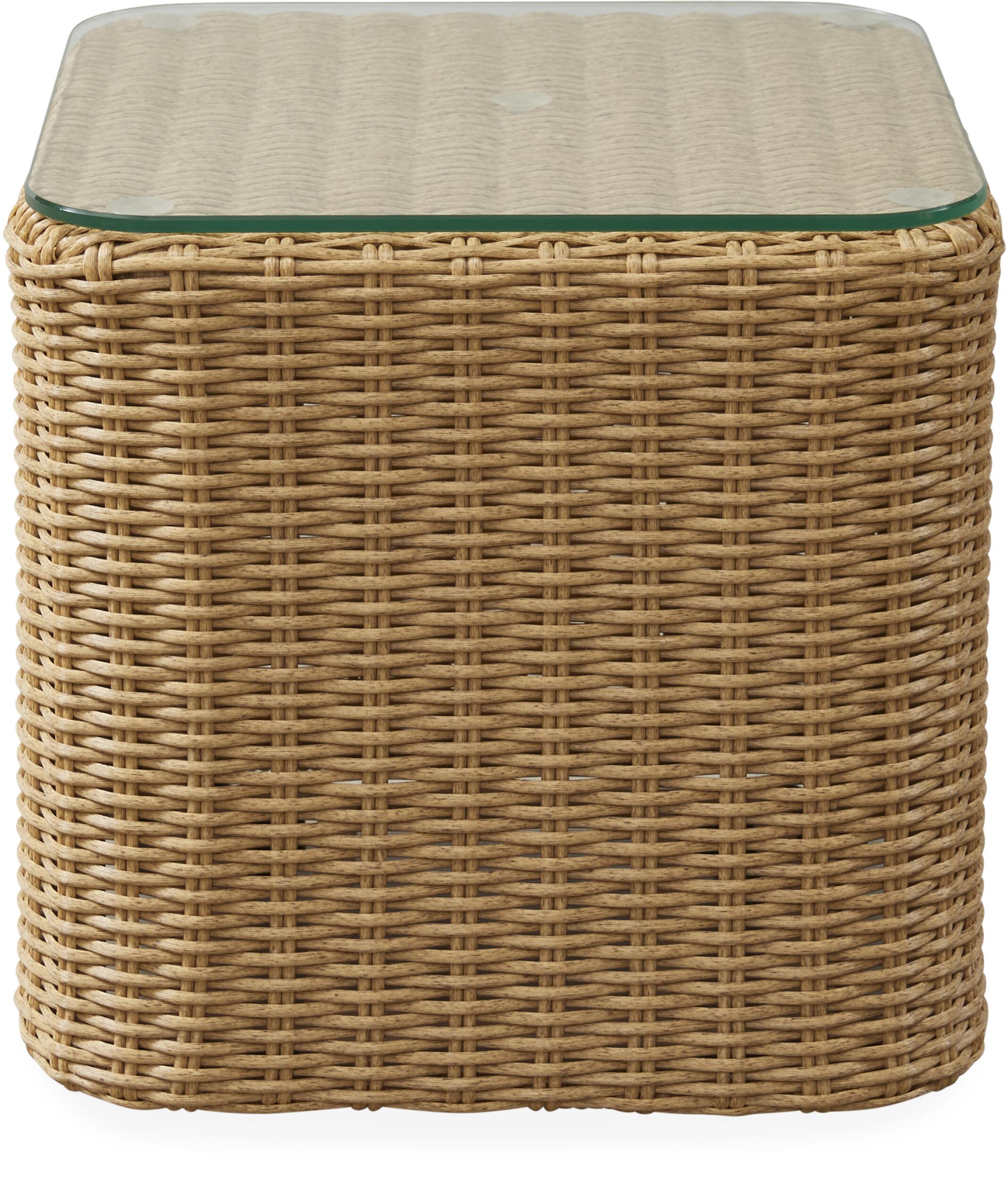 Luan Loungesidebord