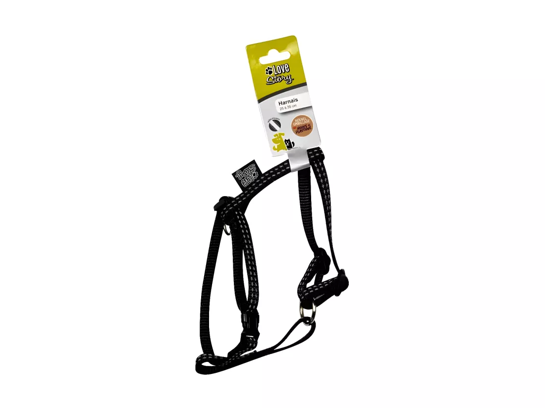 Harnais pour Chien 
