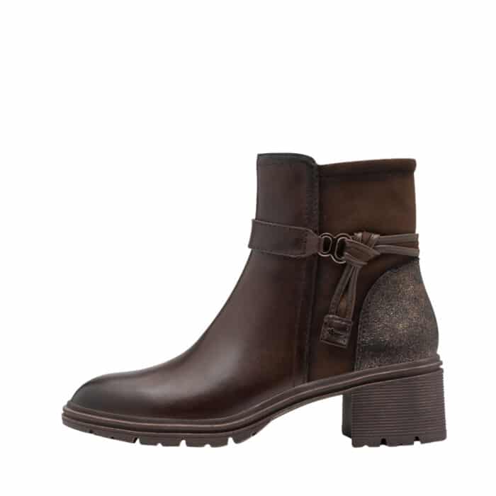 Tamaris Støvle Dame 1-25823-45