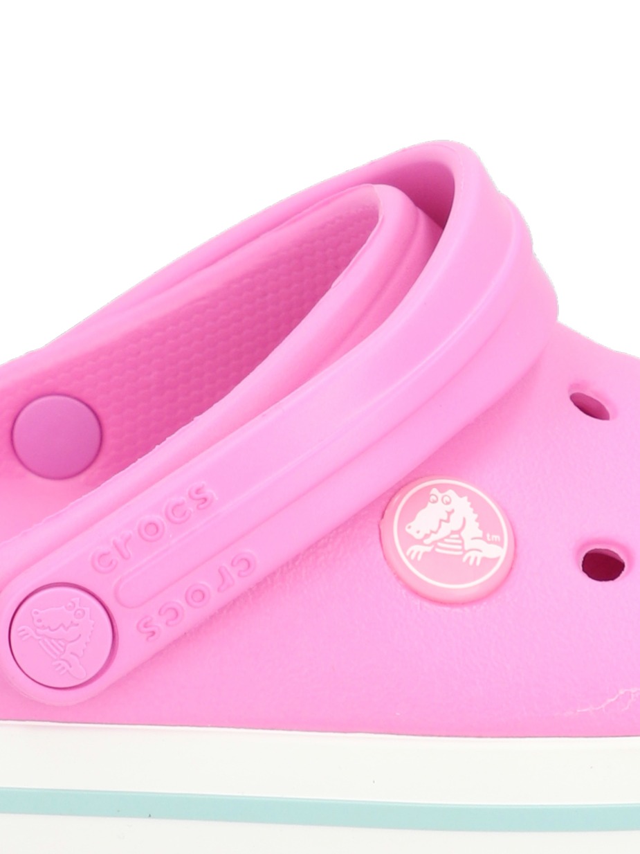 Crocband Clog K