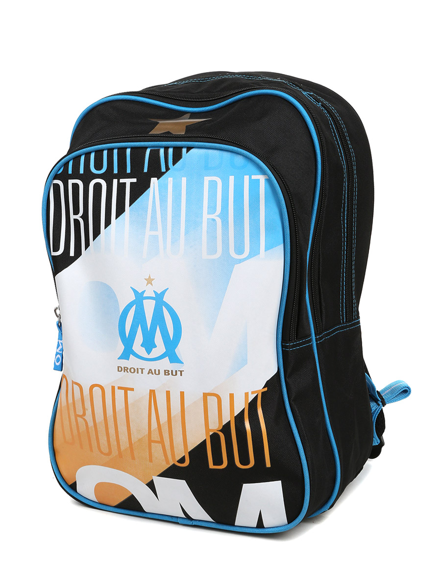Sac À dos Olympique de Marseille Droit au But