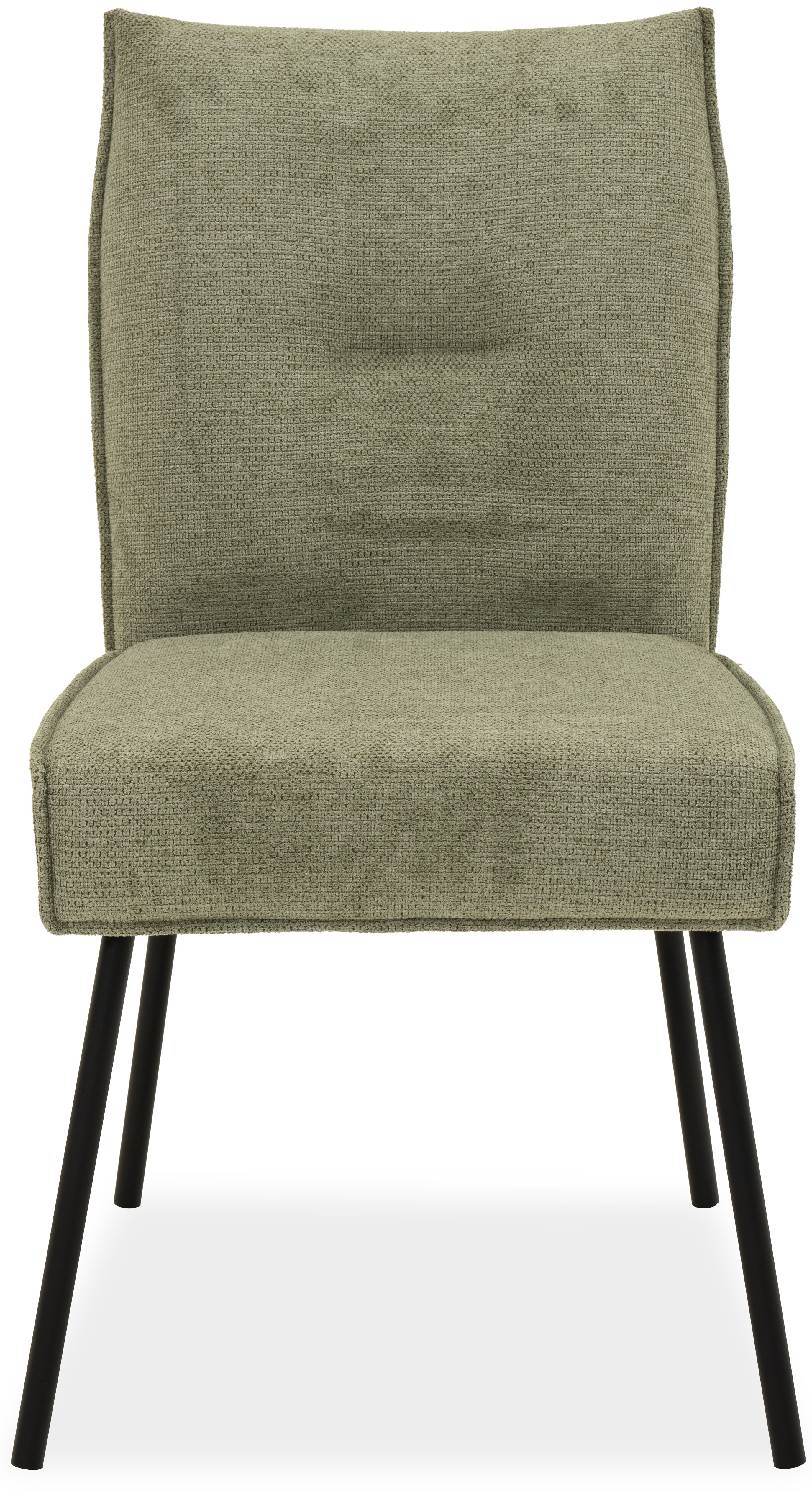 Eetkamerstoel Mylin B62 x D68 x H92 cm