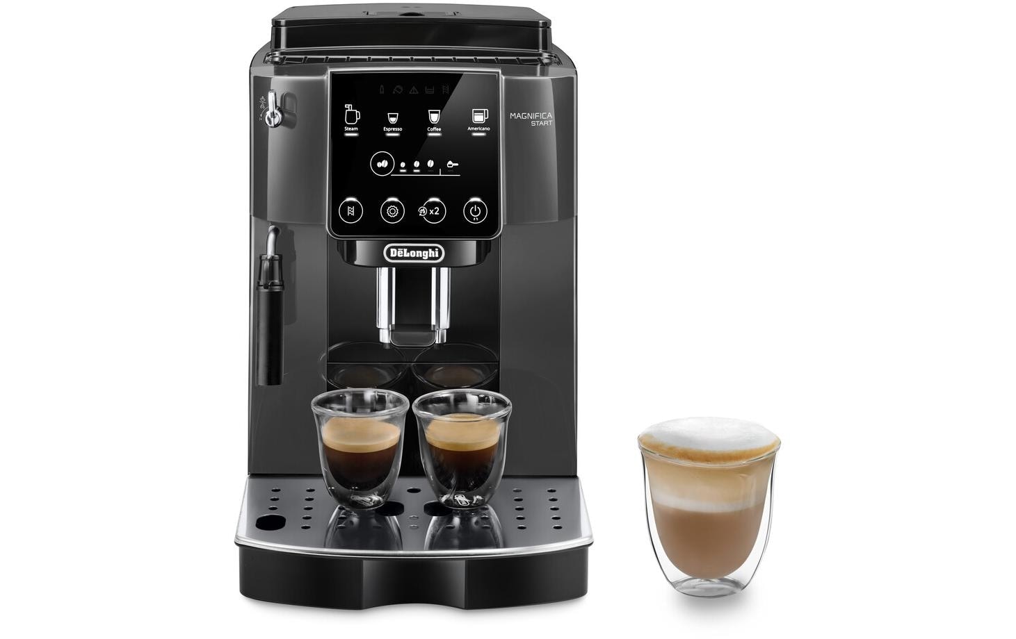 De'Longhi Kaffeevollautomat »Magnifica Start«