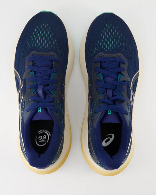 Asics GT-2000 12 Sportschuhe in Blau