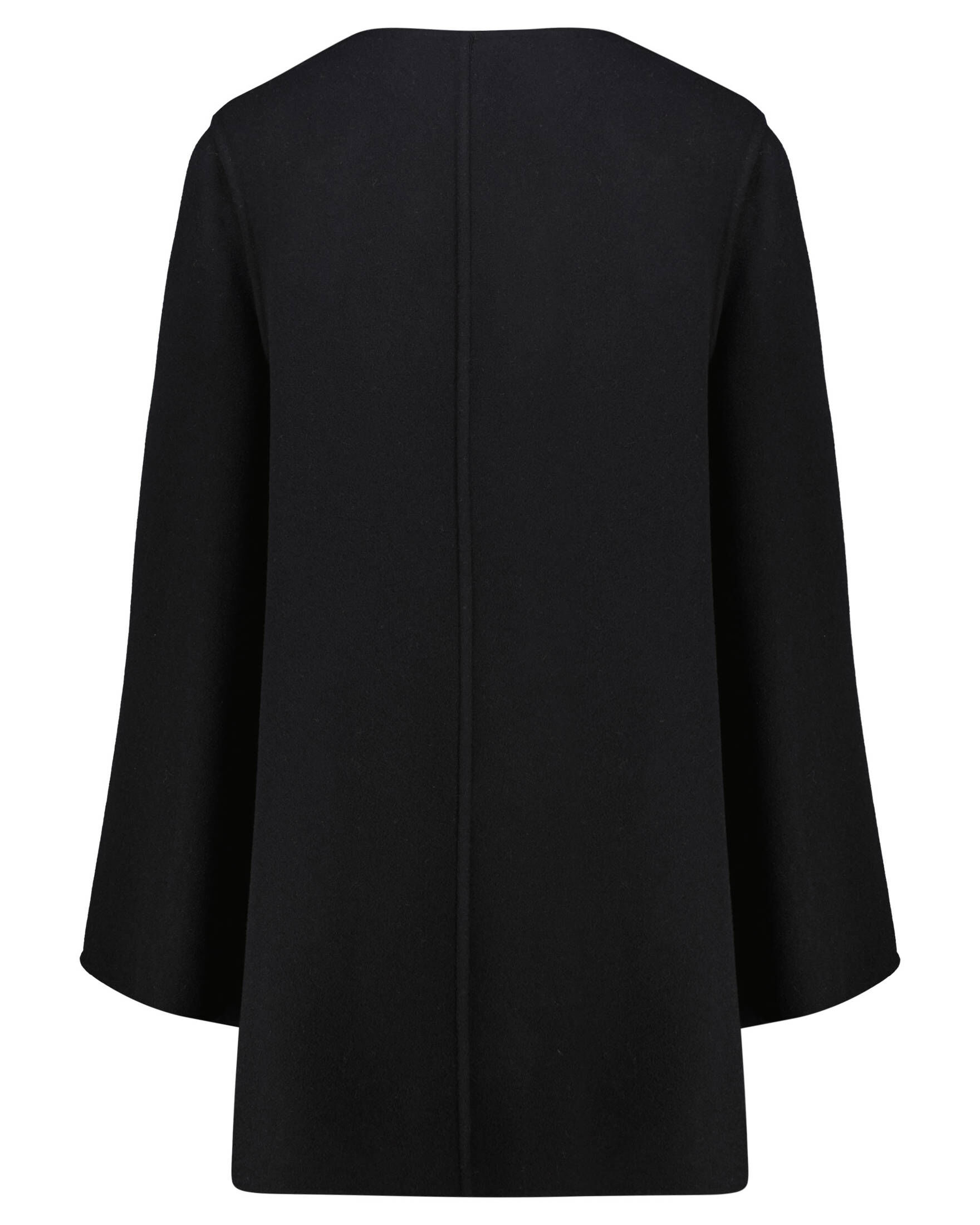 Gucci| Damen Wendemantel aus Wolle