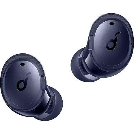 Anker Soundcore Dot 3i trådløse in-ear høretelefoner - sort