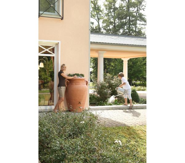 GARANTIA Antik Wand-Amphore 260 l