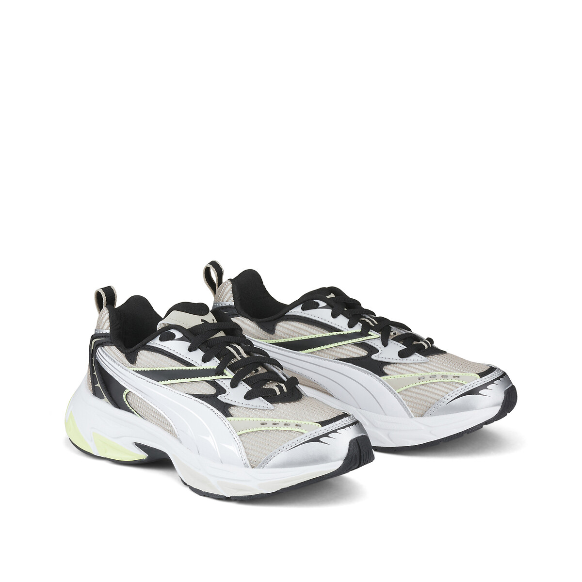 Tênis PUMA Morphic Athletic
