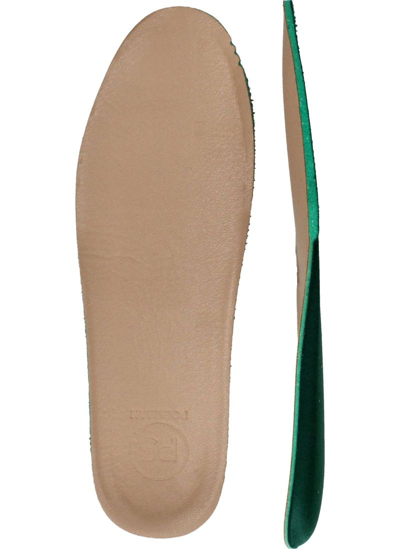 PS Poelman Sneakers Beige Heren