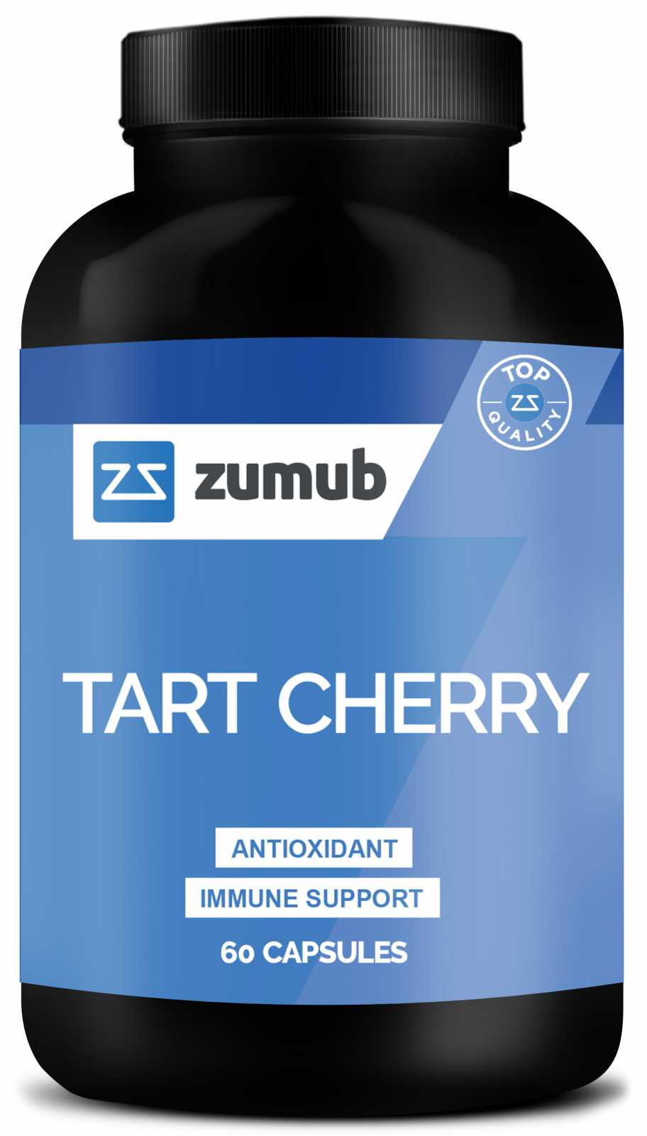 Zumub Cereja Azeda 30 cápsulas