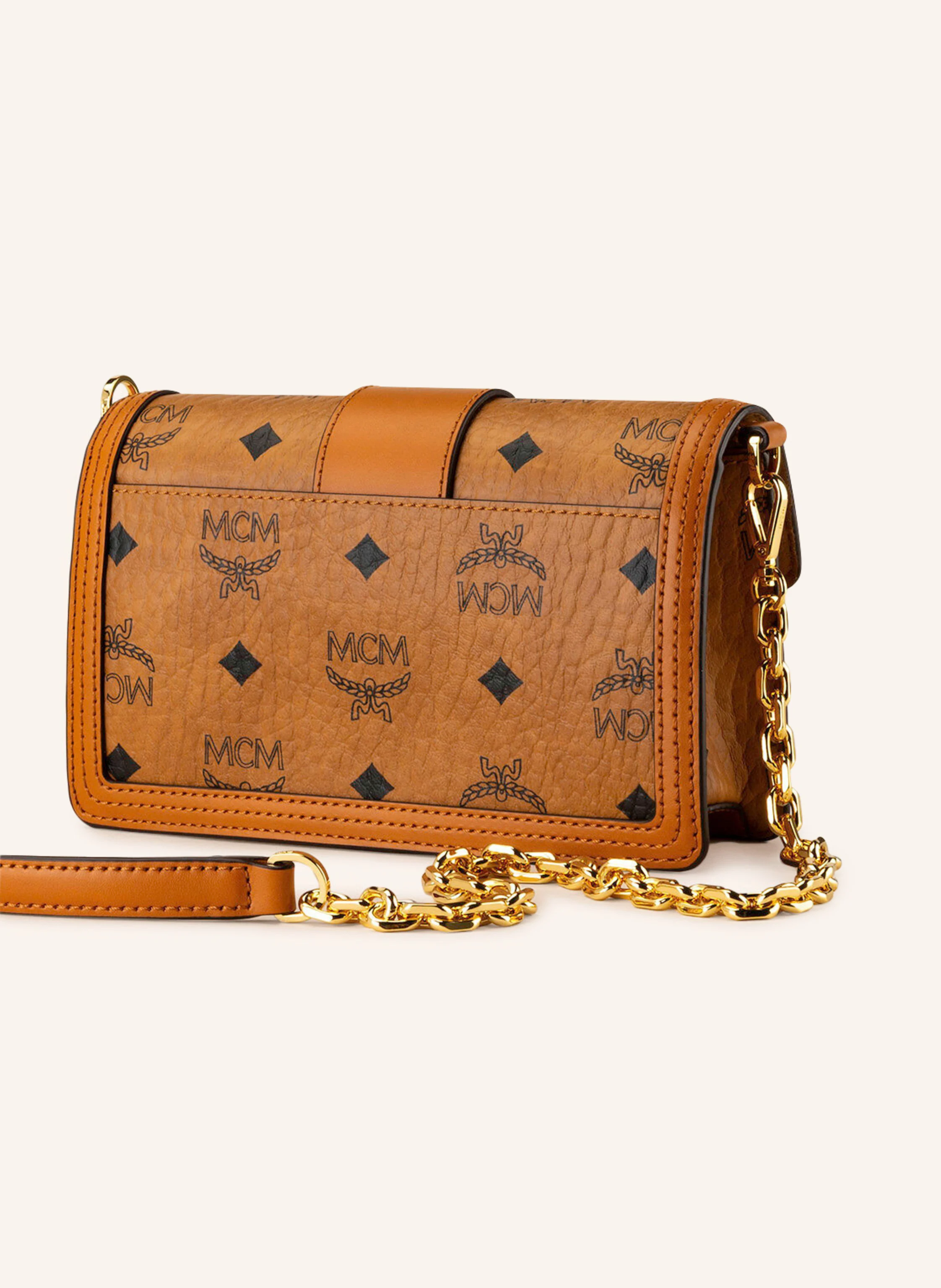 MCM Umhängetasche TRACY