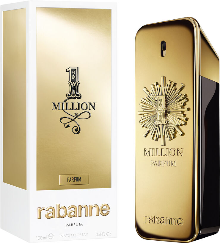 Rabanne One Million Parfum Perfume