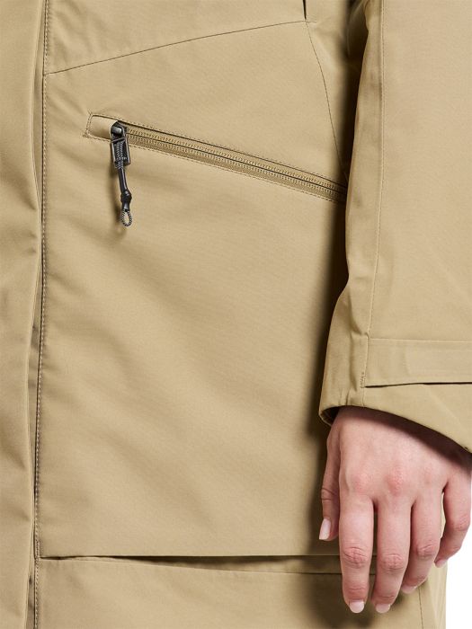 Ilma Parka 8 Women regnjakke