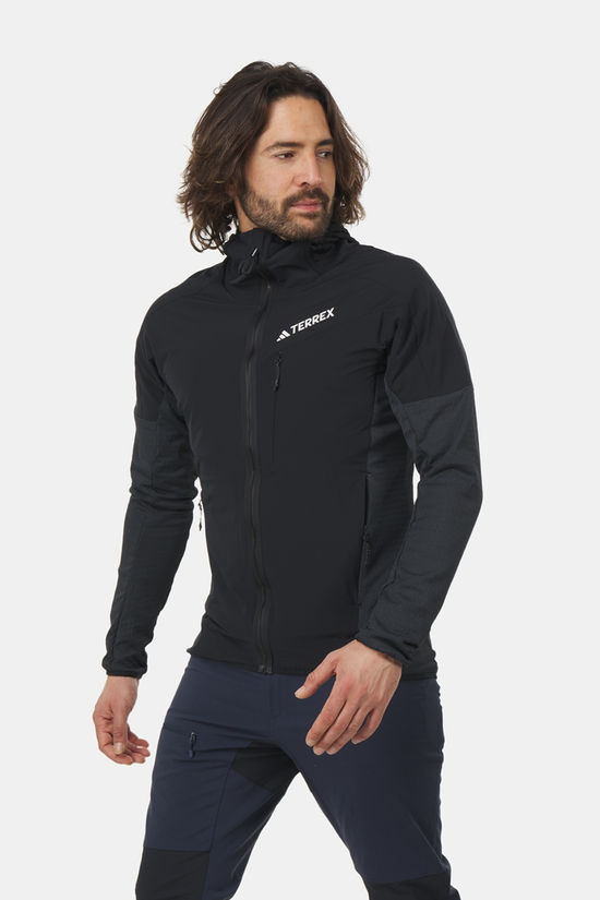 adidas adidas Terrex Techrock Wind Fleece