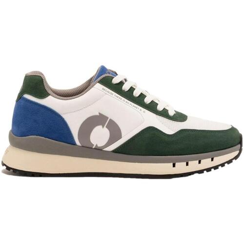 Ecoalf - MCMSHSNSICIS0492S24 Multicolor