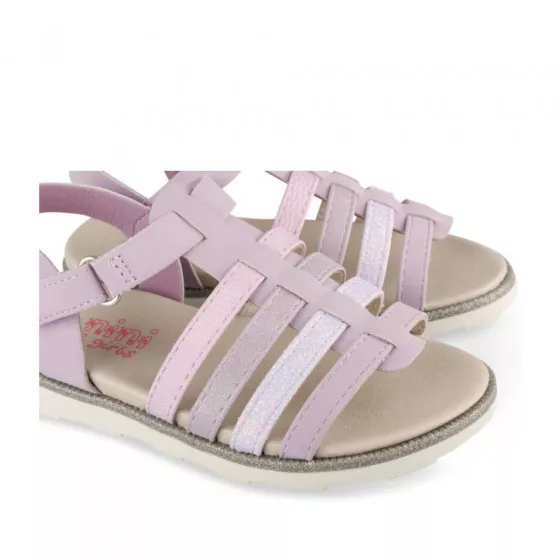 Sandales VIOLET NINI & GIRLS