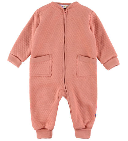 Joha Overall - 2in1 - Lachs