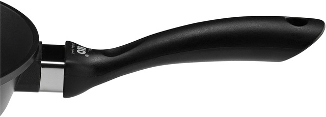 Elo Wok »Alucast« Aluminiumguss 1 Stk. tlg. Induktion, Ø 28 cm