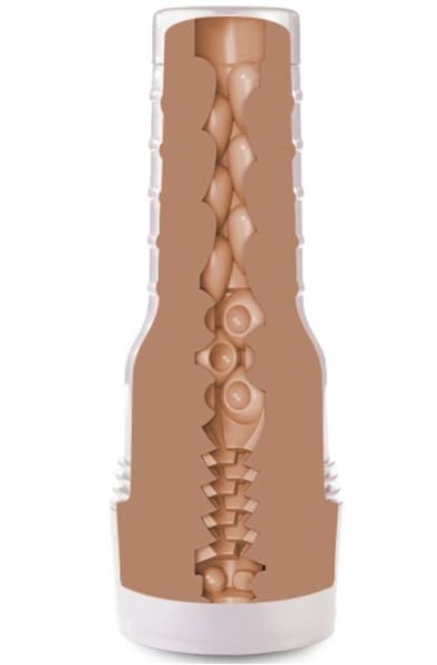 Fleshlight Autumn Falls Peaches Signature Butt Fleshlight