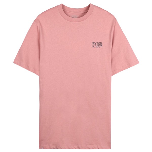 Oxbow - Snap Short Sleeve T - T-shirt