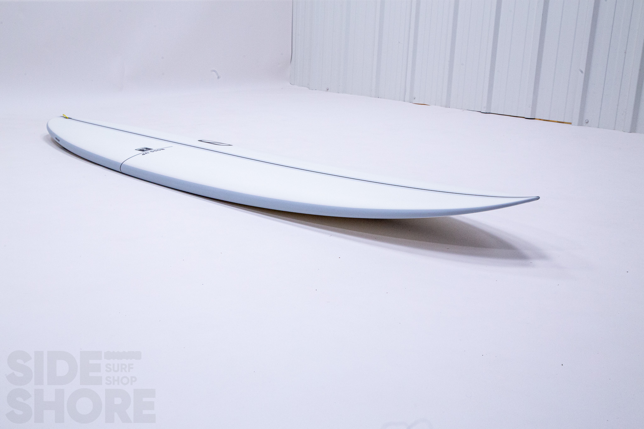 Slater Design / Firewire Boss Up - 7'6 x 20 5/8