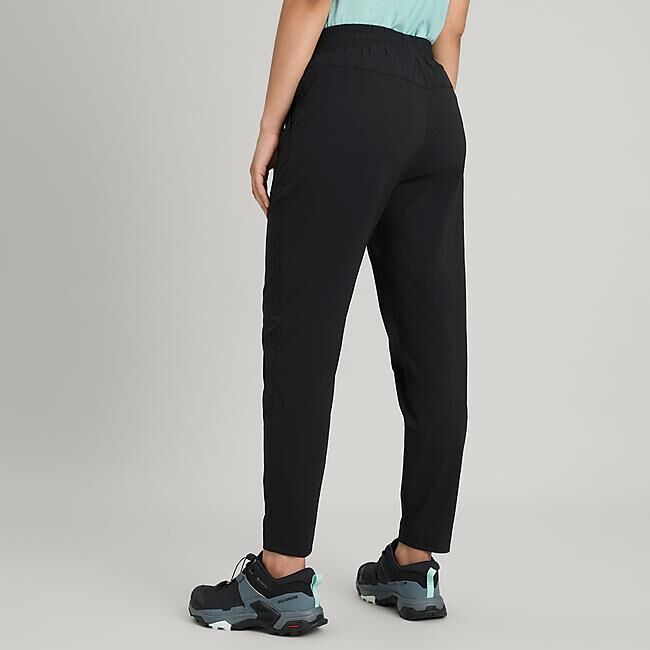 KATHMANDU - PANTALON MIRO TAPERED PANT WM