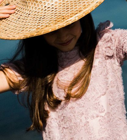 The New Kleid - Chloe - Peach