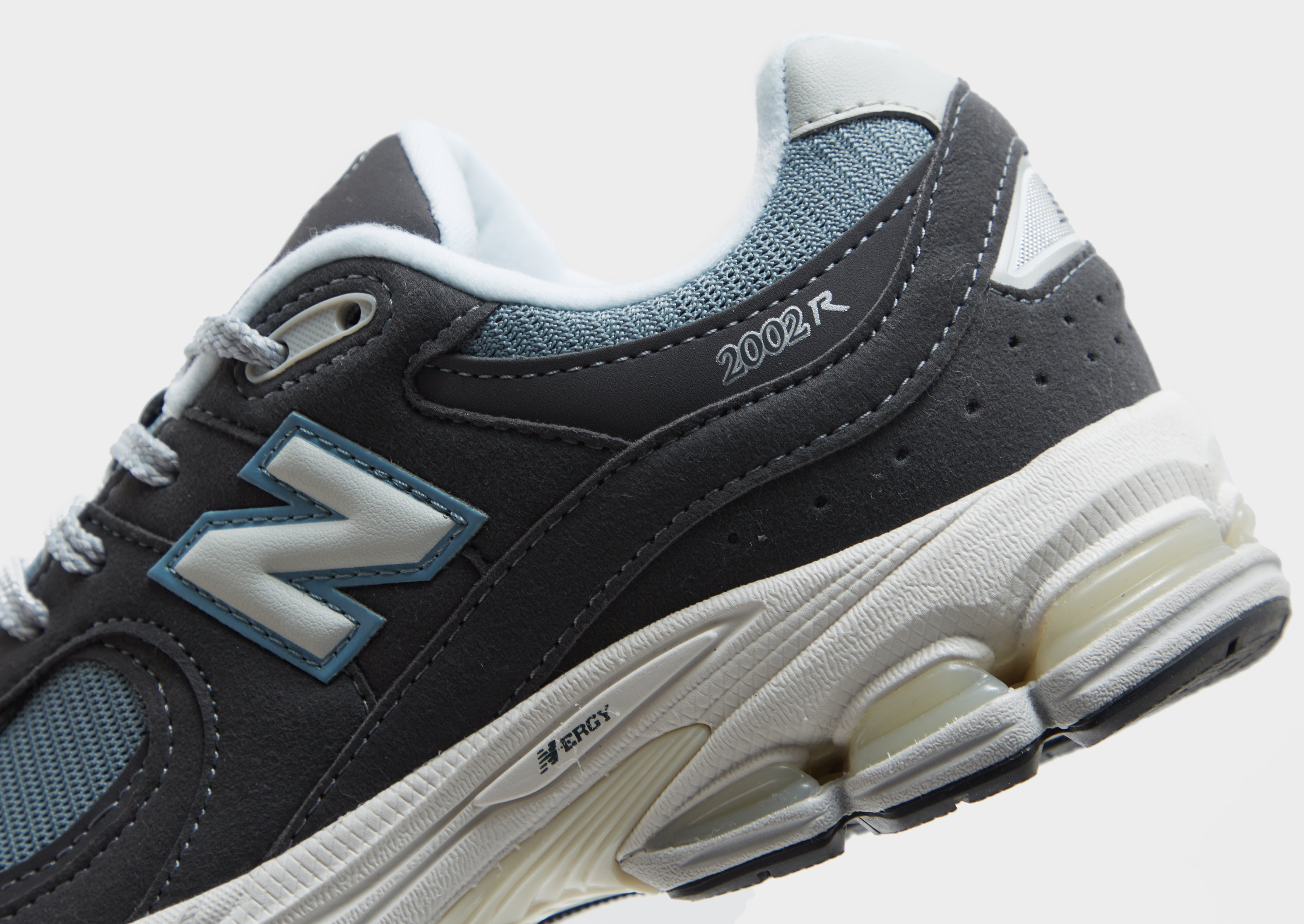 New Balance 2002 Junior