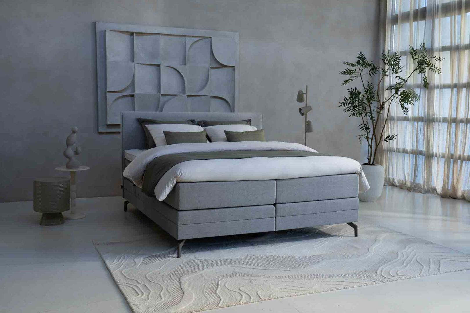 Ubica   Festen Boxspring