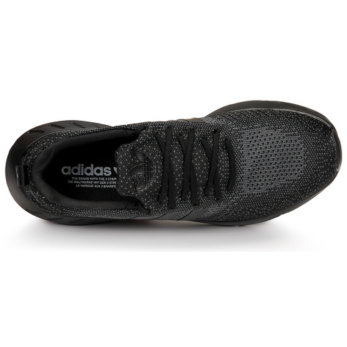 adidas Originals - SWIFT RUN 22 - Noir