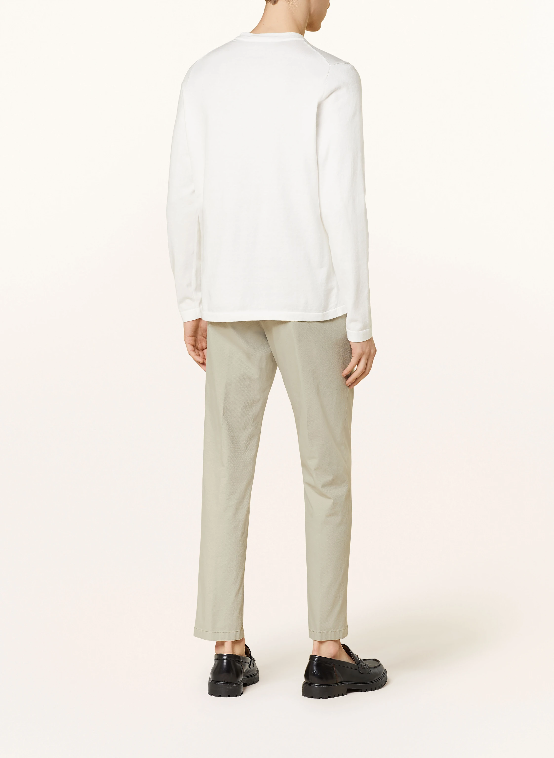 DRYKORN Pullover IRMINO