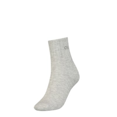 Chaussettes femme So1P Crystal Logo CALVIN KLEIN