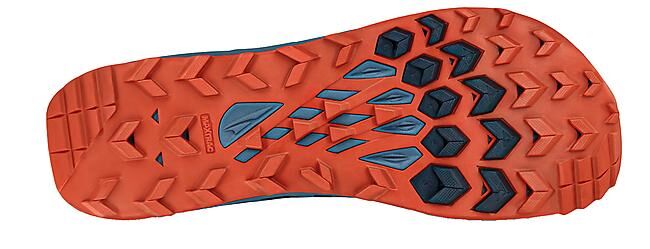 ALTRA - CHAUSSURES DE TRAIL LONE PEAK 8 M.