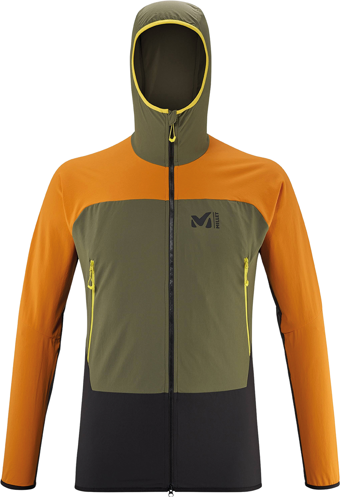 Fusion XCS Hoodie