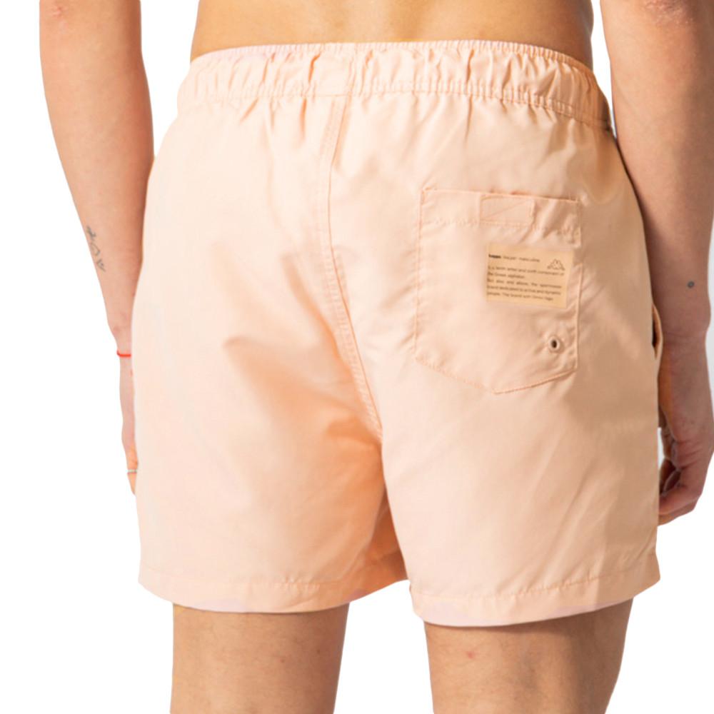 Kappa Short de bain Rose Clair Homme Kappa Edern Life