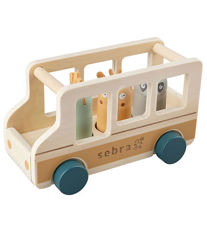 Sebra Bus - Tr? - Wildlife