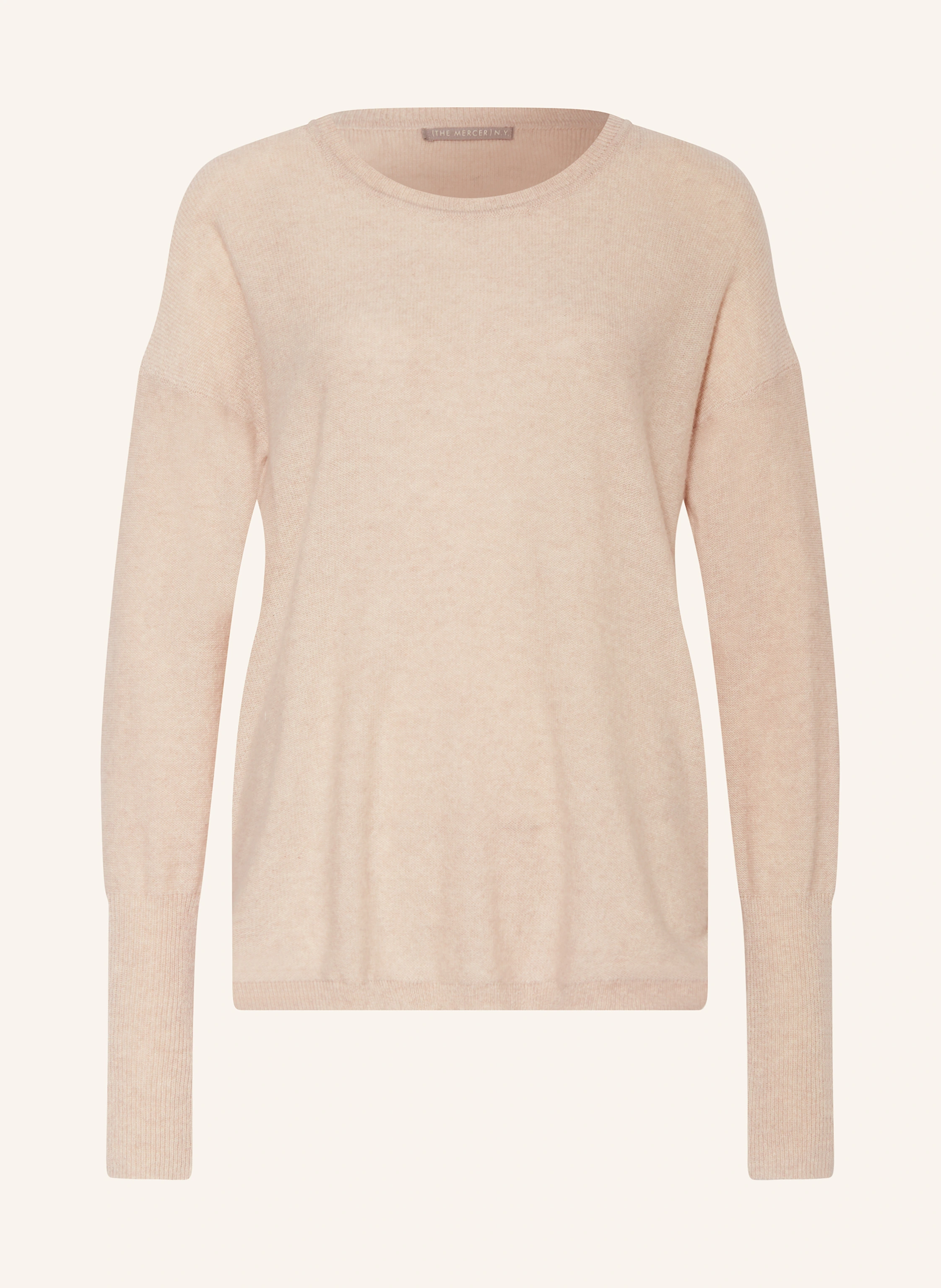 (THE MERCER) N.Y. Cashmere-Pullover