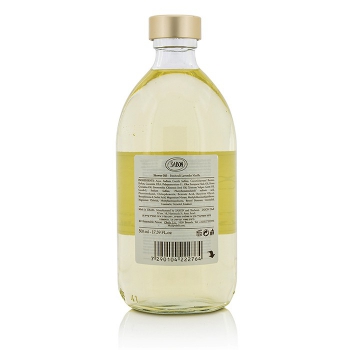 Sabon Sabon Shower Oil - Patchouli Lanvender Vanilla 500ml/17.59oz